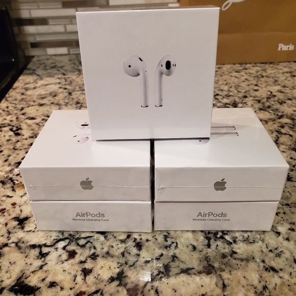 Airpods